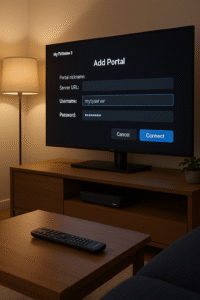 installer mytvonline3